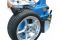 Rav G7240.22 Standard Swing Arm tire changer Rim Clamp Tire Changer