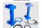 Height extension kit Hollstein Premium 11000 2 post