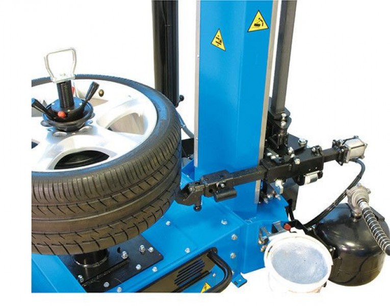 Breaking and Lifting the Lower Bead