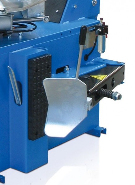 Rav G7240.22 Standard Swing Arm tire changer Rim Clamp Tire Changer