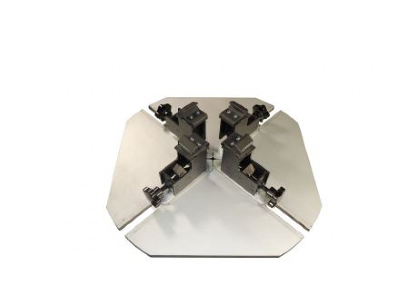 Motorcycle and ATV Adapter c