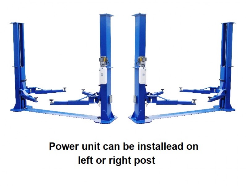 Hollstein 12k Floor Plate 10