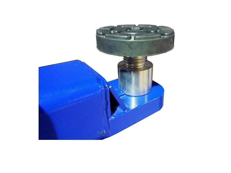 Hollstein 12k Floor Plate 4