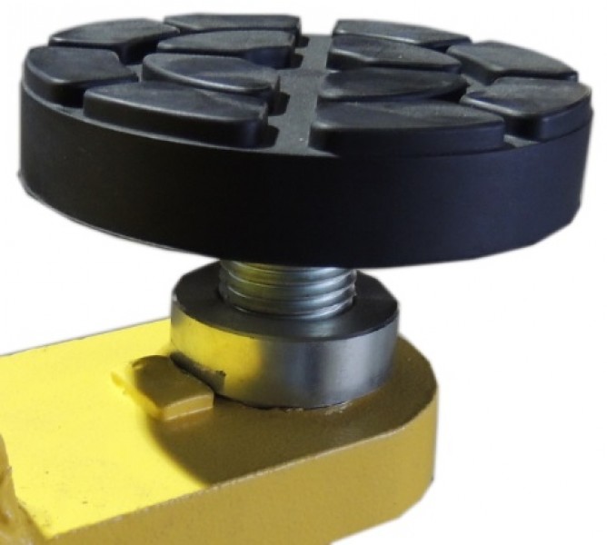 Spin-Up-Swivel-Pad
