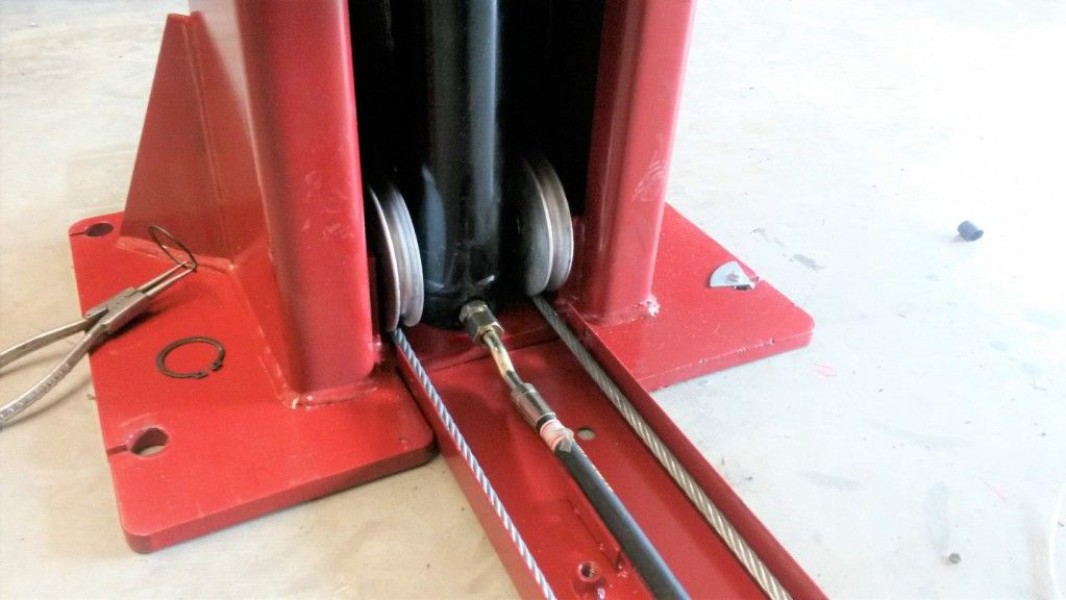 Hollstein Pro9000 37