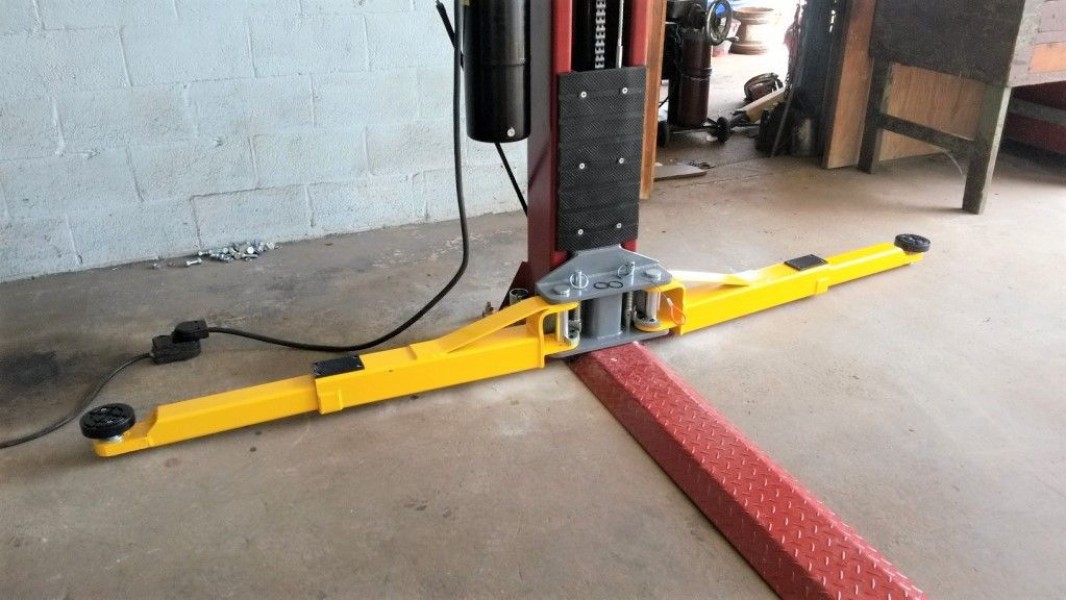 Hollstein Pro9000 03