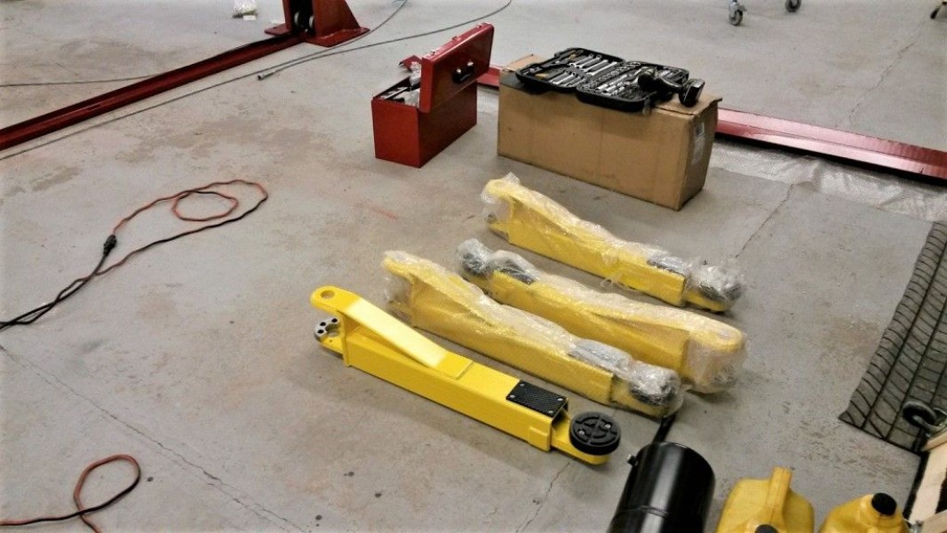 Hollstein Pro9000 25