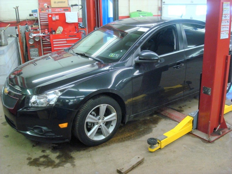 Hollstein Pro9000 66