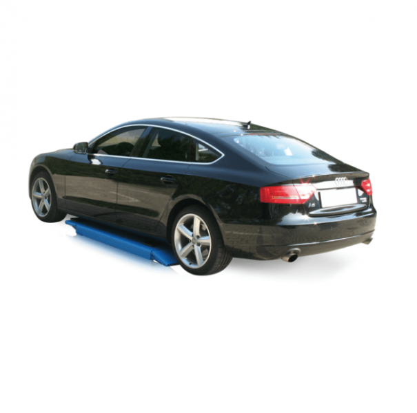 Hollstein Midrise Scissor Lift