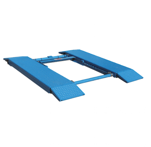 Hollstein Midrise Scissor Lift