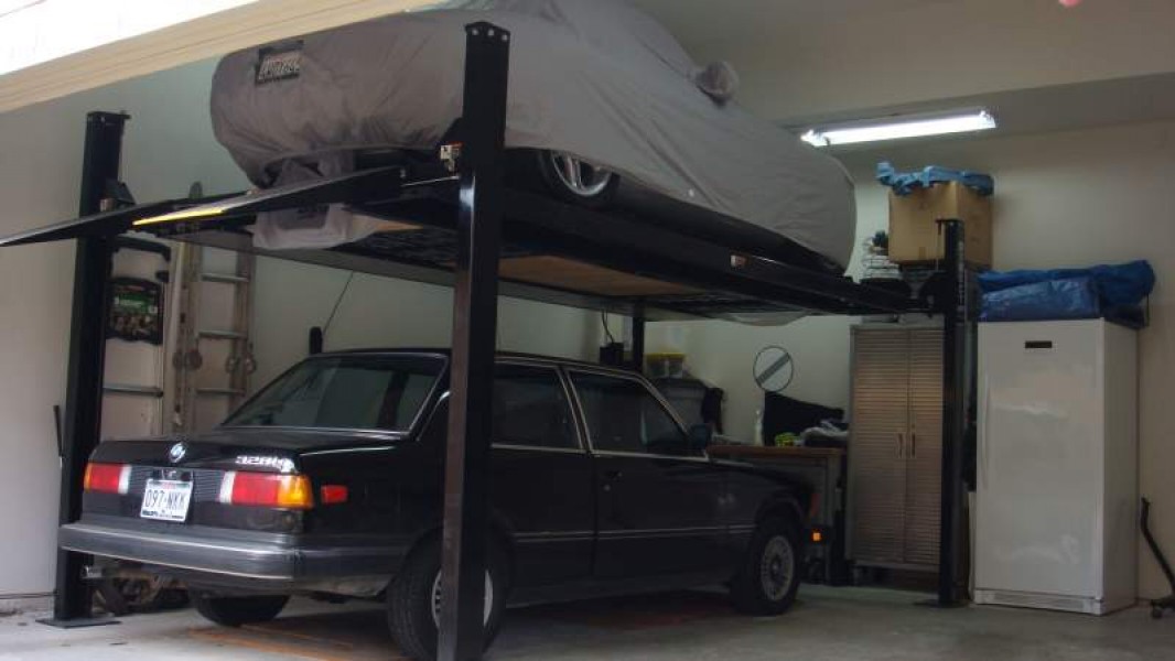 Hollstein Park 8000XLT