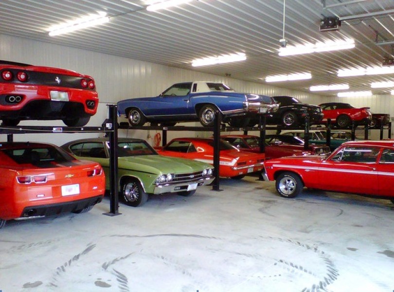 modern-garage