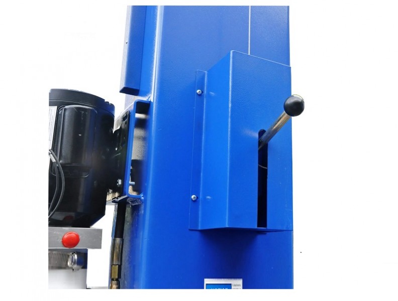 TP12KSC-DX-Single-Point-Lock-Release