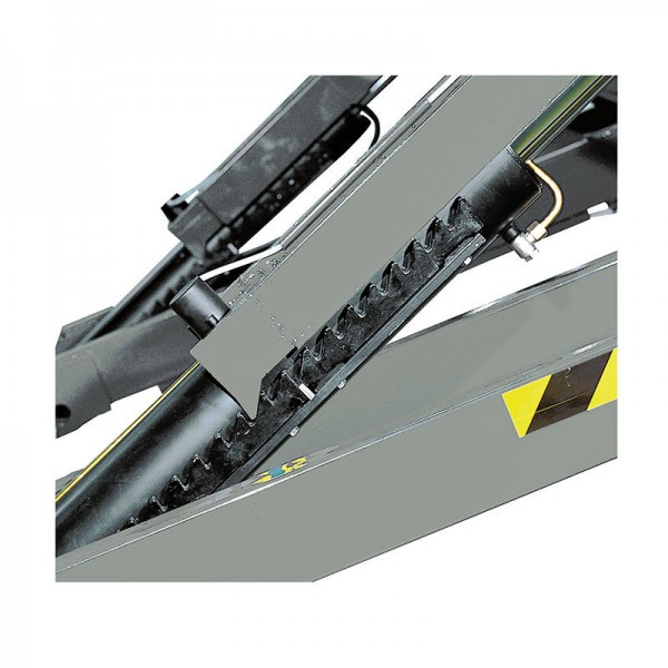 RAV 600 Series Scissor Lift Safety Lock