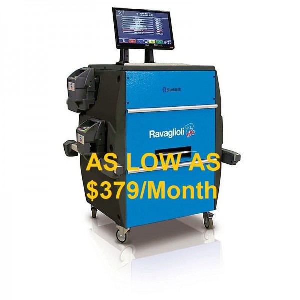 TD1760 Bluetooth Aligner