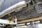 Running Boards require Height Extensions