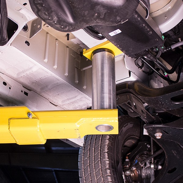 DP18-Adapter-Extension