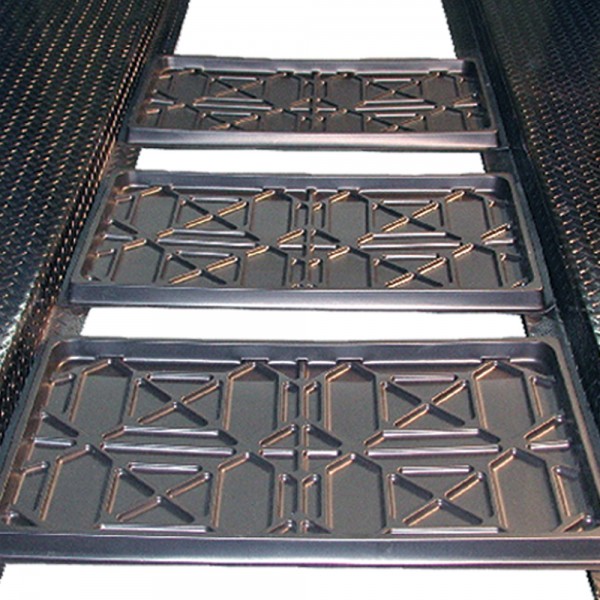 EFP9-Four-Post-Lift-Forward-Lift-Drip-Trays