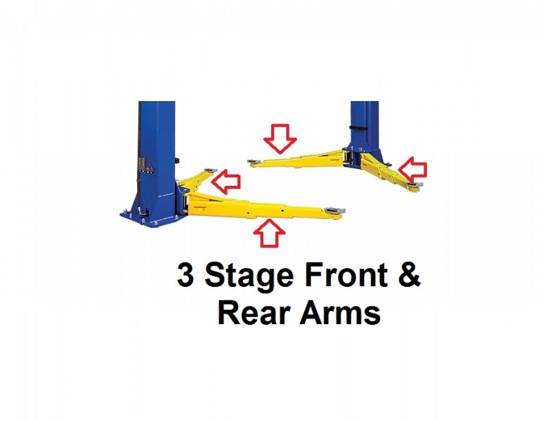i12v 3 stage arm detail NV