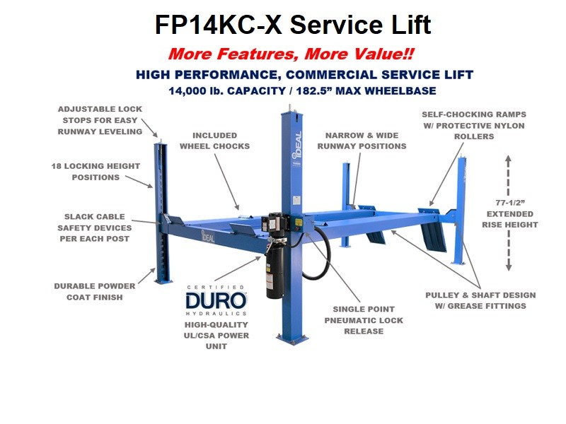 ideal 4 post m 800 x600