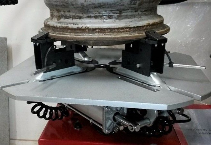 Height Adapters to be used with Bud wheels, Atv, Motorcycle rims