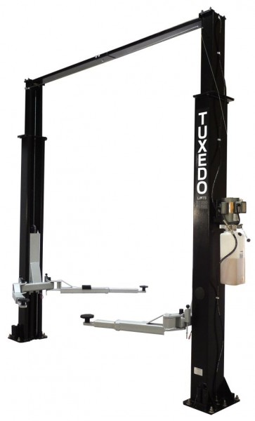 Tuxedo 9000 Light Duty (4)