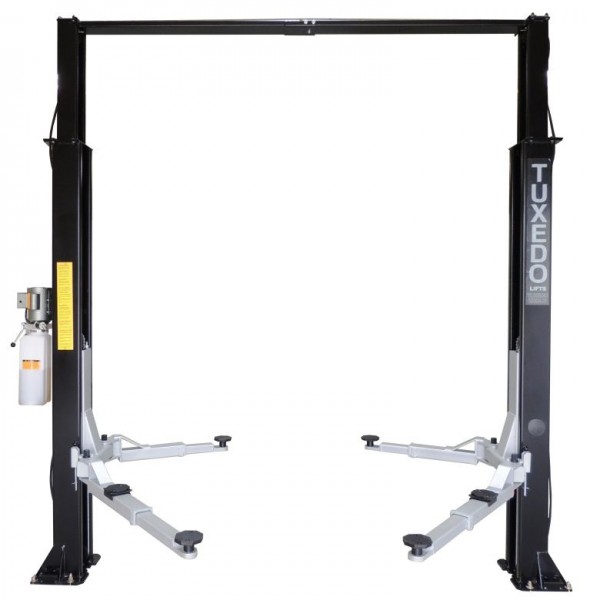 Tuxedo 9000 Light Duty (5)