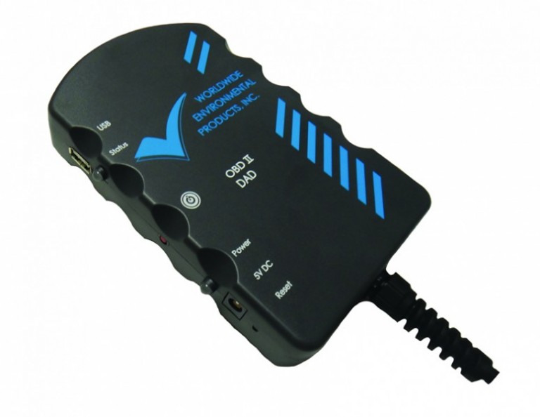 AE Technologies Inc Worldwide Certified Pennsylvania OBD2 Emission Test Equipment